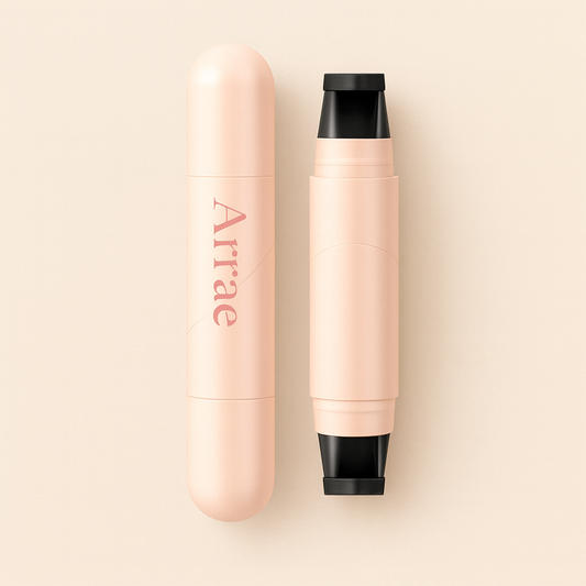 Rotating Eyeliner Stamp Pen  - Arrae.pl