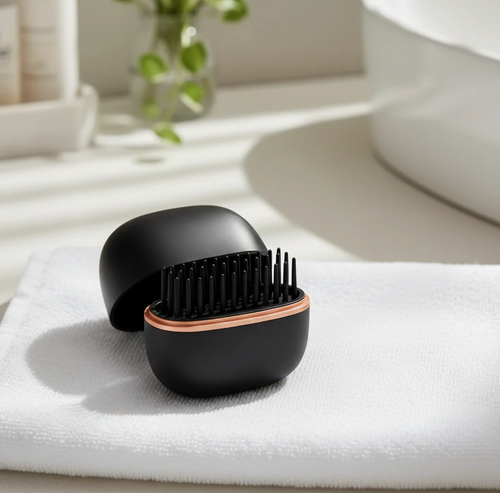 Mini Prostownica do Włosów - Arrae.pl