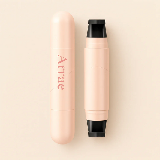 Rotating Eyeliner Stamp Pen  - Arrae.pl